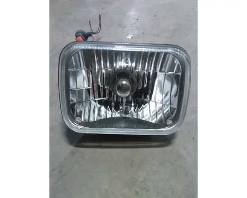 Headlamp Assembly FORD F750 2000-2015 LKQ Heavy Truck Maryland