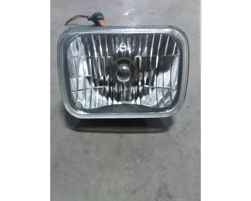 Headlamp Assembly FORD F750 2000-2015 LKQ Heavy Truck Maryland