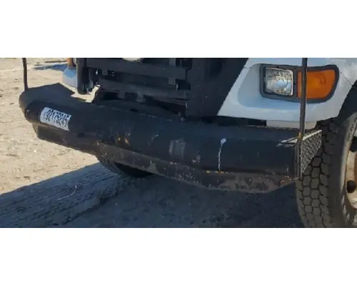 Bumper Assembly, Front FORD F750 2000-2026 LKQ Heavy Truck - Tampa