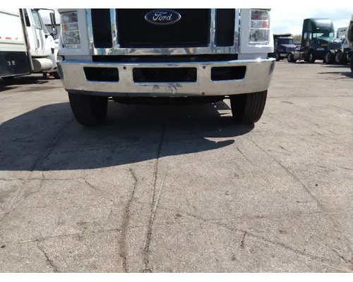 Bumper Assembly, Front FORD F750 2000-2026 LKQ Heavy Truck - Goodys