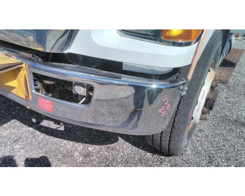 Bumper Assembly, Front FORD F750 2000-2026 LKQ Heavy Truck - Goodys
