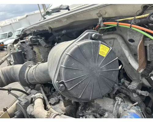 Air Cleaner FORD F750 DTI Trucks