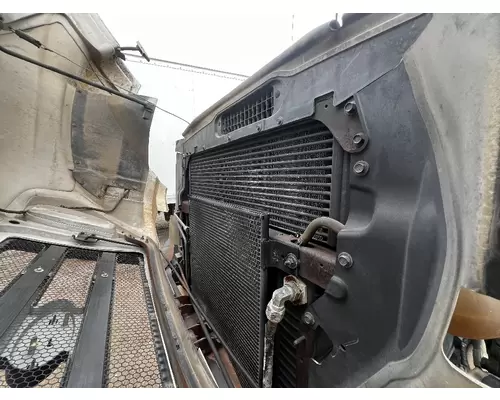 Air Conditioner Condenser FORD F750 DTI Trucks