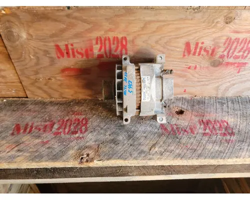 Alternator FORD F750 Crest Truck Parts