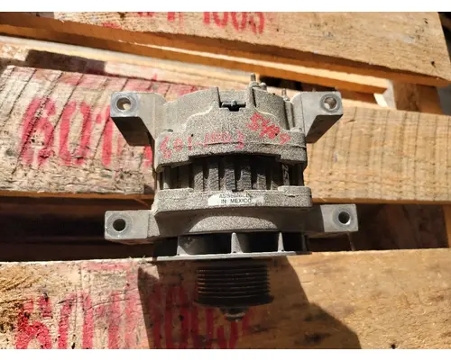 Alternator FORD F750 Crest Truck Parts
