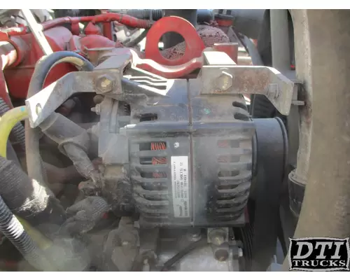 Alternator FORD F750 DTI Trucks