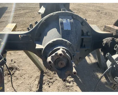 Axle Assembly, Rear (Single Or Rear) FORD F750 DTI Trucks