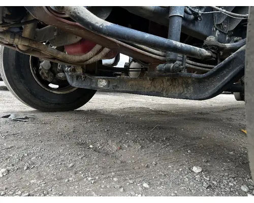 Axle Beam (Front) FORD F750 DTI Trucks