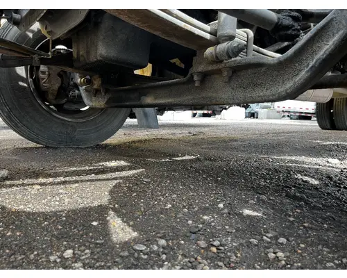 Axle Beam (Front) FORD F750 DTI Trucks