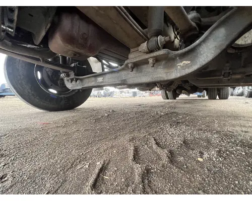 Axle Beam (Front) FORD F750 DTI Trucks