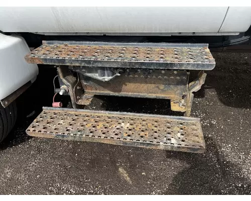 Battery Box FORD F750 DTI Trucks