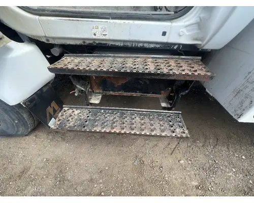 Battery Box FORD F750 DTI Trucks