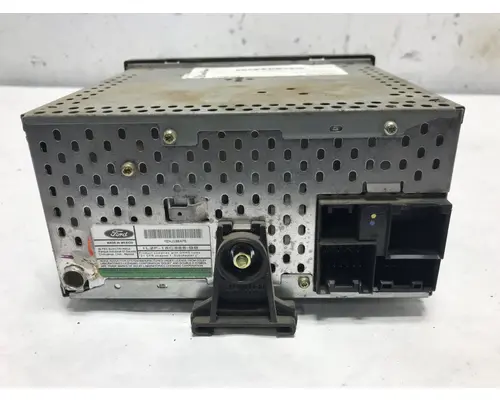 Ford F750 Body, Misc. Parts