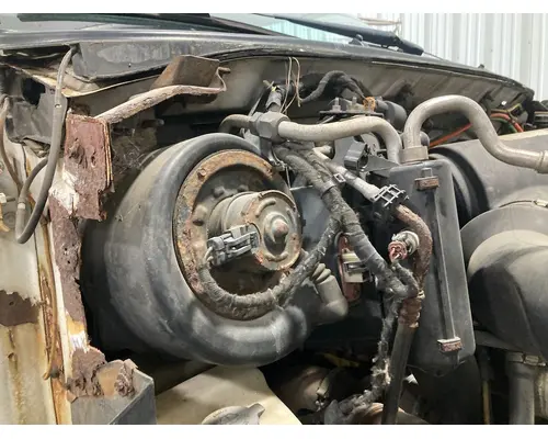 Ford F750 Body, Misc. Parts