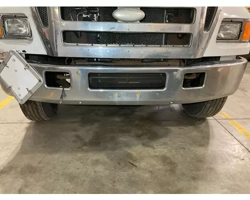 Bumper Assembly, Front Ford F750 Vander Haags Inc Sf