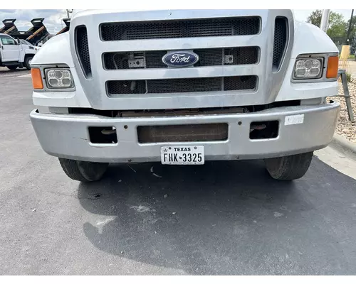 Bumper Assembly, Front FORD F750 DTI Trucks