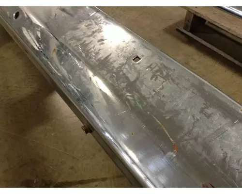 Ford F750 Bumper Assembly, Front