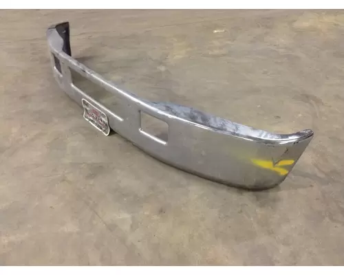 Ford F750 Bumper Assembly, Front