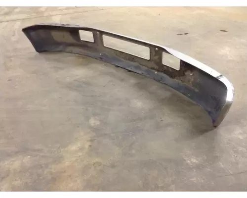 Ford F750 Bumper Assembly, Front