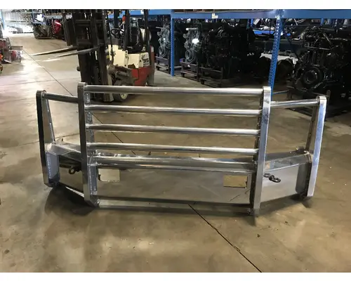 Ford F750 Bumper Assembly, Front