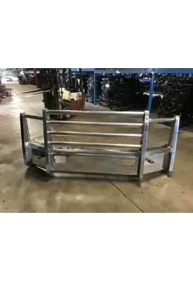 Ford F750 Bumper Assembly, Front