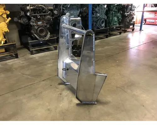 Ford F750 Bumper Assembly, Front