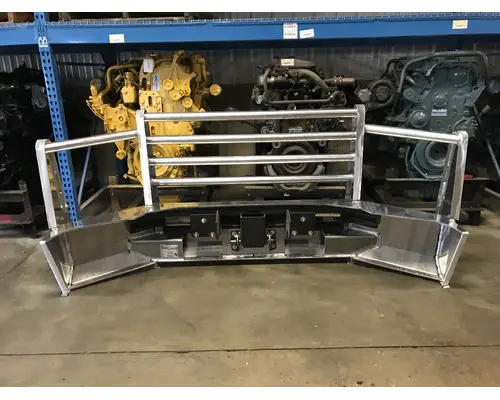 Ford F750 Bumper Assembly, Front