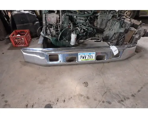 Bumper Assembly, Front FORD F750 Sam's Riverside Truck Parts Inc
