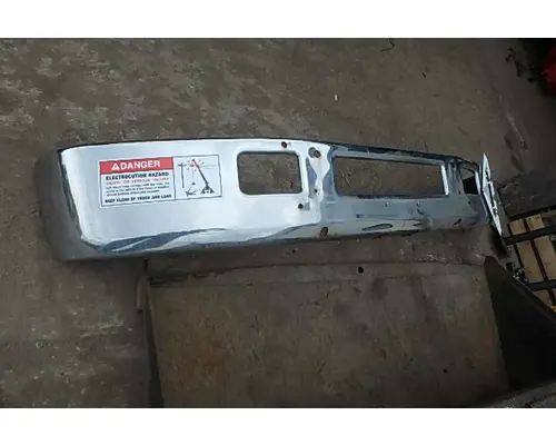 Bumper Assembly, Front FORD F750 Sam's Riverside Truck Parts Inc