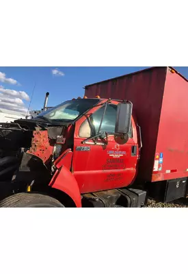 Ford F750 Cab Assembly