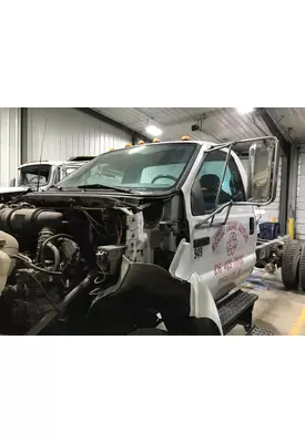 Ford F750 Cab Assembly