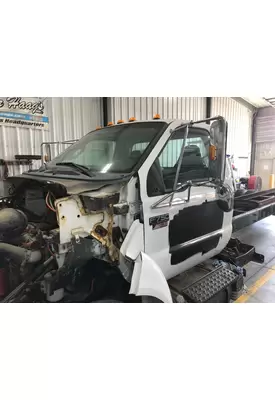Ford F750 Cab Assembly