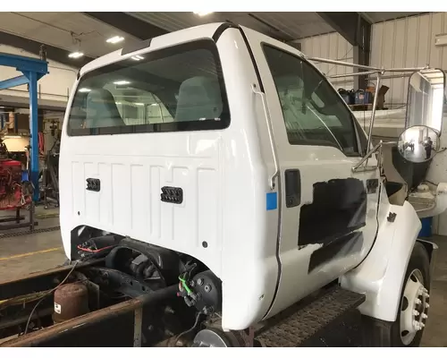 Ford F750 Cab Assembly