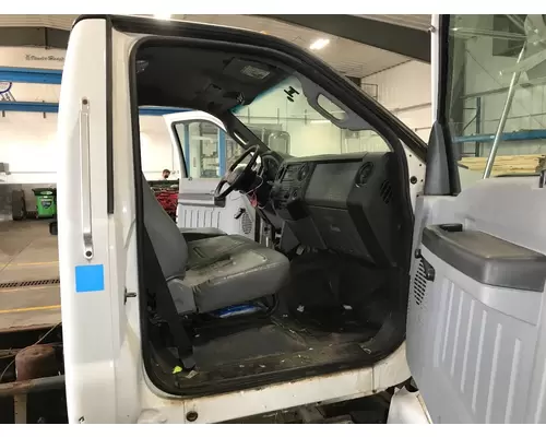 Ford F750 Cab Assembly