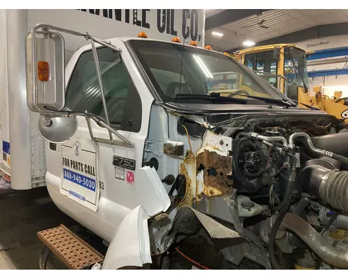 Ford F750 Cab Assembly