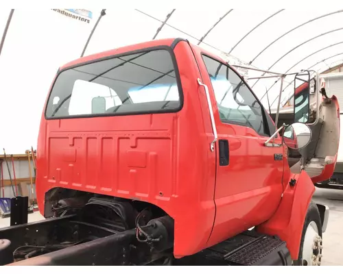 Ford F750 Cab Assembly