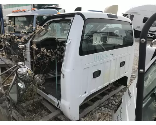 Ford F750 Cab Assembly