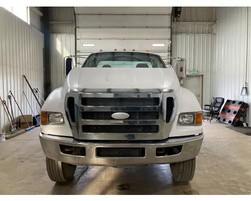 Ford F750 Cab Assembly