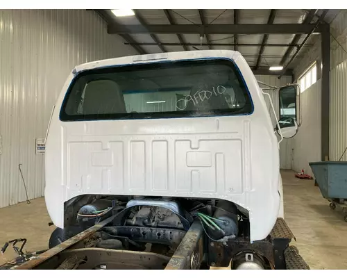 Ford F750 Cab Assembly