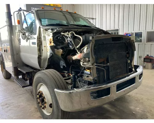 Ford F750 Cab Assembly