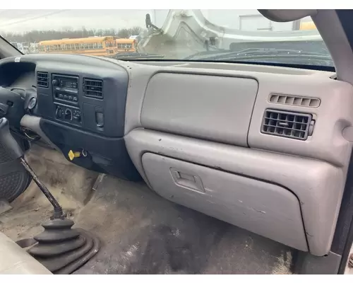 Ford F750 Cab Assembly