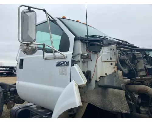 Ford F750 Cab Assembly