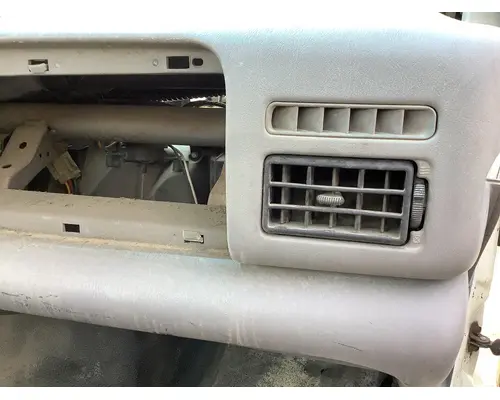 Interior Parts, Misc. Ford F750 Vander Haags Inc Col