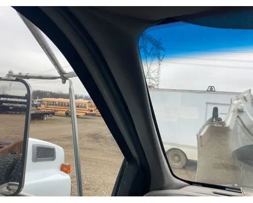 Ford F750 Cab Misc. Interior Parts