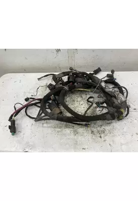 Ford F750 Cab Wiring Harness
