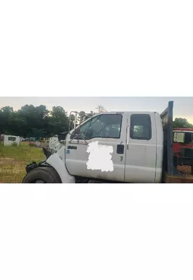 Ford F750 Cab