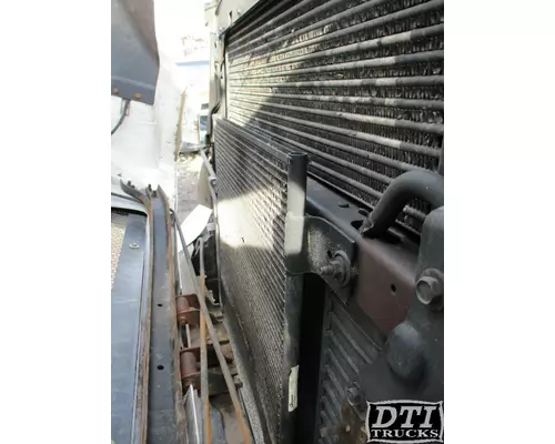 Charge Air Cooler (ATAAC) FORD F750 DTI Trucks