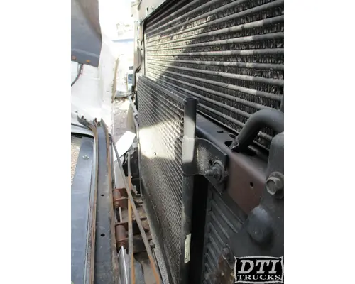 Charge Air Cooler (ATAAC) FORD F750 DTI Trucks