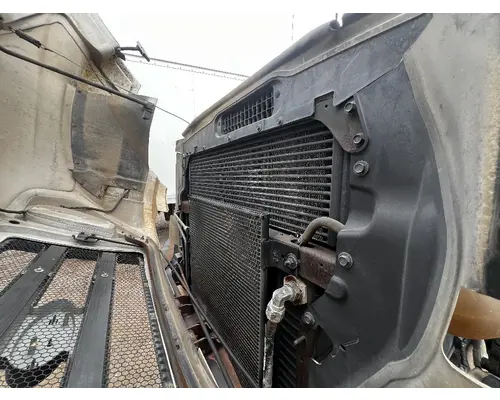 Charge Air Cooler (ATAAC) FORD F750 DTI Trucks