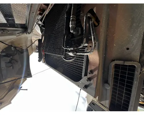 Charge Air Cooler (ATAAC) FORD F750 DTI Trucks